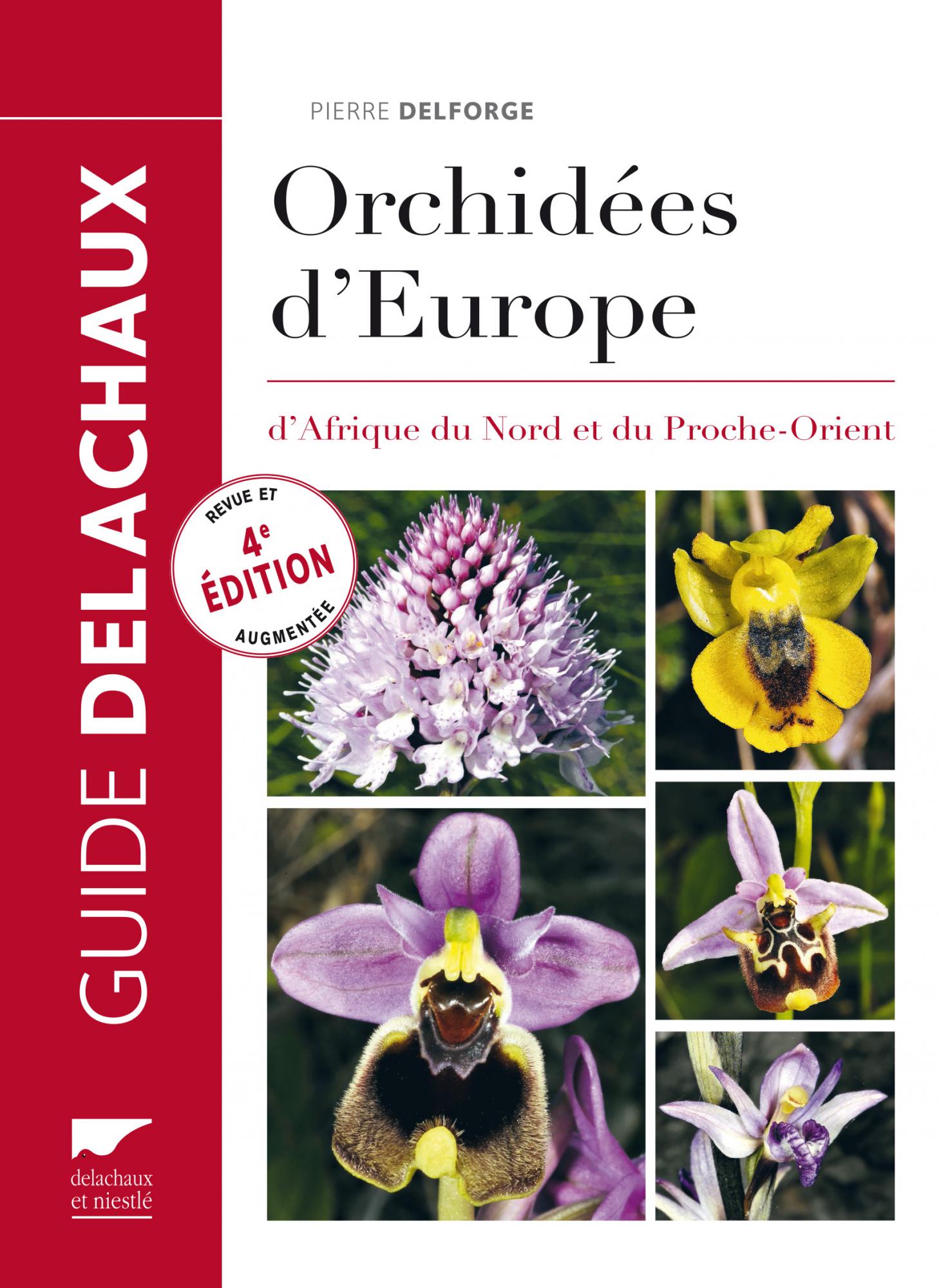 Orchidées Delforge